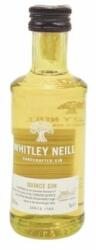 Whitley Neill Quince Gin 0.05L, 43%