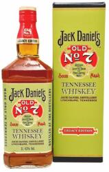 Jack Daniel's Legacy Edition Whiskey 1L, 43%