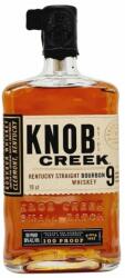 Knob Creek Small Batch Whiskey 0.7L, 50%