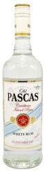 Old Pascas White Rom 0.7L, 37.5%