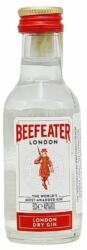 Beefeater London Dry Gin 0.05L, 40%