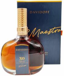 Davidoff XO Cognac 0.7L, 40%