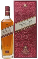 Johnnie Walker Explorers Club The Royal Route Whisky 1L, 40%