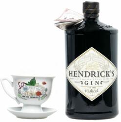 Hendrick's Gin Gin+ Ceasca ceai 1L, 44%