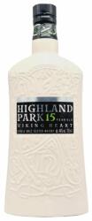 HIGHLAND PARK 15 Ani Viking Heart Whisky 0.7L, 44%