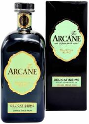 Arcane Delicatissime Gold Rom 0.7L, 41%
