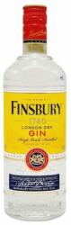 Finsbury Gin 0.7L, 37.5%