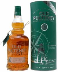 OLD PULTENEY Dunnet Head Whisky 1L, 46%