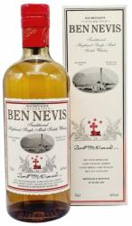 Ben Nevis Macdonald's Traditional Whisky 0.7L, 46%