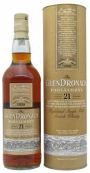GlenDronach 21 Ani Whisky 0.7L, 48%