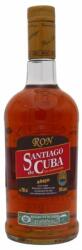 Santiago de Cuba Anejo Rom 0.7L, 38%