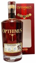 OPTHIMUS 15 Ani Rom 0.7L, 38%