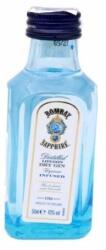 Bombay Sapphire Gin 0.05L, 43%