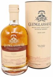 Glenglassaugh PX Sherry Wood Finish Whisky 0.7L, 46%