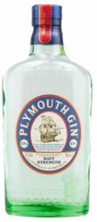 Plymouth Gin Gin Navy Strenght 0.7L, 57%