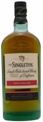 The Singleton Speyside Cascade Whisky 0.7L, 40%