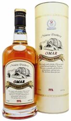 OMAR Sherry Cask Whisky 0.7L, 46%