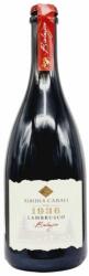 Cantine Riunite Lambrusco Albinea Canali 0.75L, 10%