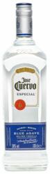 JOSE CUERVO Silver Tequila 1L, 38%