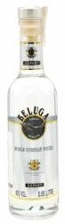 BELUGA Noble Vodka 0.05L, 40%