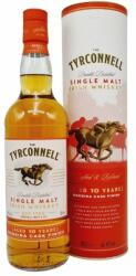 Tyrconnell 10 Ani Madeira Cask Finish Whiskey 0.7L, 46%