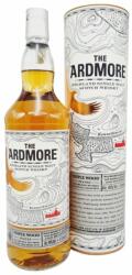 ARDMORE Triple Wood Whisky 1L, 46%