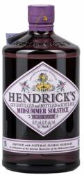 Hendrick's Gin Solstice Gin 0.7L, 43.4%