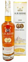 A.H. Riise 1888 Gold Rom 0.7L, 40%