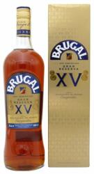 Brugal Gran Reserva XV Rom 1L, 38%