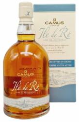 CAMUS Ile de Re Fine Island Cognac 0.7L, 40%