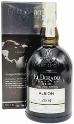 El Dorado Albion 2004 Rom 0.7L, 60.1%