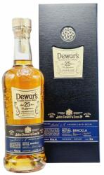 Dewar's 25 Ani Whisky 0.7L, 40%