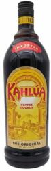 KAHLÚA Coffee Liqueur 1L, 20%