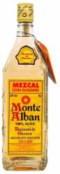 Monte Alban Mezcal Monte Alban 0.7L, 40%