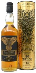 Mortlach 15 Ani Game of Thrones Whisky 0.7L, 46%