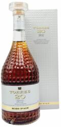 Torres 20 Ani Brandy 0.7L, 40%