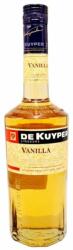 De Kuyper Vanilla Liqueur 0.7L, 31%