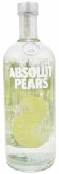Absolut Pears Vodka 1L, 40%