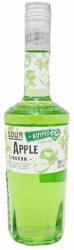 De Kuyper Sour Apple Liqueur 0.7L, 15%