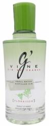 G'Vine Floraison Gin 0.7L, 40%