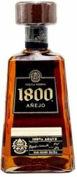 1800 Anejo Tequila 0.7L, 38%