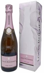 Louis Roederer Premier Rose Champagne 0.75L, 12%