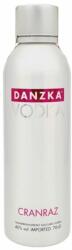 DANZKA Cranraz Vodka 0.7L, 40%