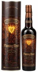 Compass Box Flaming Heart Whisky 0.7L, 48.9%