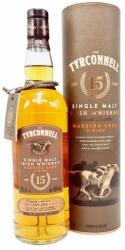 Tyrconnell 15 Ani Madeira Cask Finish Whiskey 0.7L, 46%