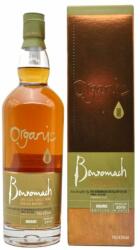 Benromach 2010 Organic Whisky 0.7L, 43%