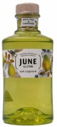 G'Vine June Royal Pear & Cardamon Gin Liqueur 0.7L, 30%