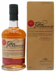 Glen Garioch Founders Reserve Whisky 0.7L, 48%