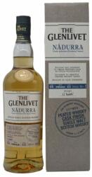 The Glenlivet Nadurra Peated Whisky 0.7L, 62%