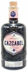 Cazcabel Tequila Blanco Coffee Liqueur 0.7L, 34%